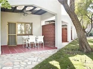 Kibbutz Country Lodging Kalia Zewnętrze zdjęcie