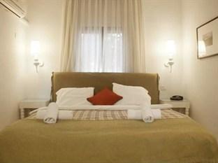 Kibbutz Country Lodging Kalia Zewnętrze zdjęcie