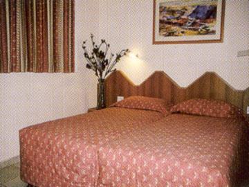 Kibbutz Country Lodging Kalia Zewnętrze zdjęcie
